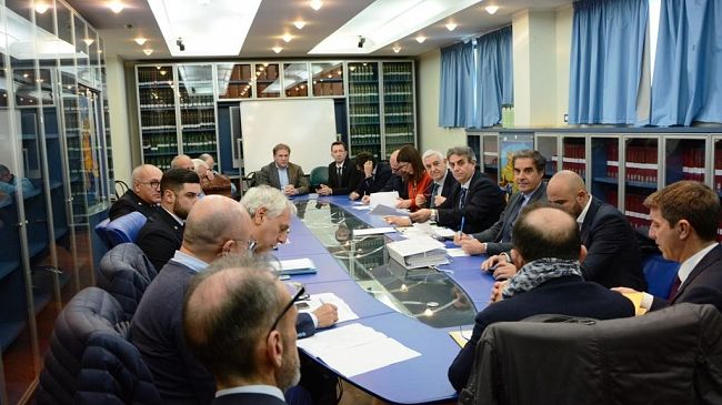 Escavazione porto canale, il 15 febbraio sopralluogo per l’area di stoccaggio dei fanghi