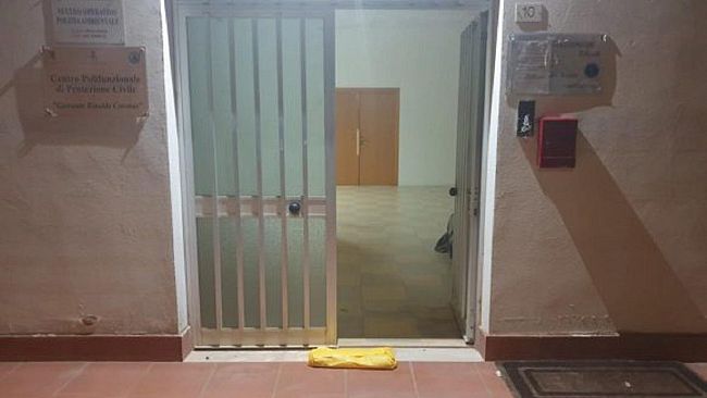 Ancora intimidazioni alla Polizia Municipale di Castelvetrano con una busta lasciata davanti al comando