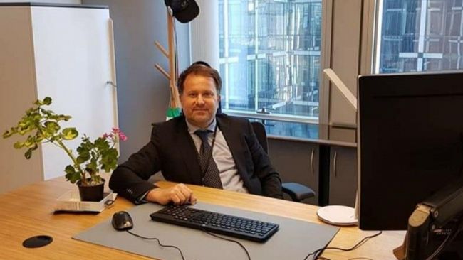 Milazzo (FI-PPE) incontra il Ministro Provenzano: “Per ridurre il divario Nord-Sud è necessario partire dal rafforzamento delle risorse per la sanità e il sostegno al settore terziario