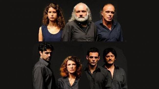 Ultime della sera: “Un processo a Dio”