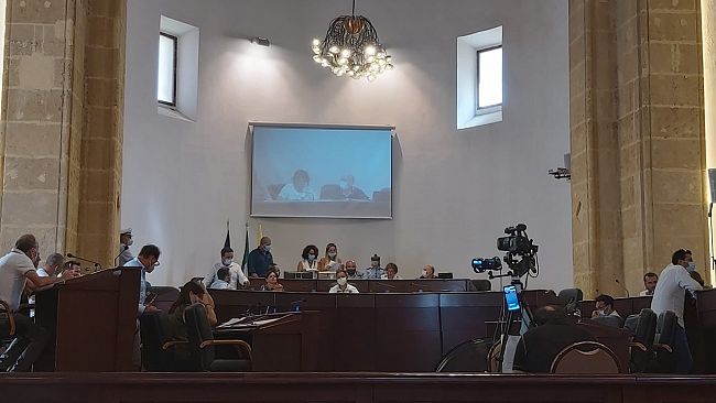 Mazara, Consiglio, Ricostituite, con qualche “difficoltà”, le Commissioni consiliari. Saranno definitive?