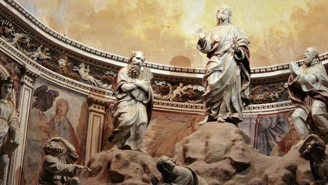 Mazara, oggi festa del SS.Salvatore: le celebrazioni in Cattedrale