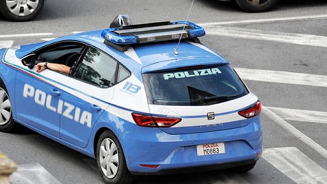 Messina, droga in carcere: sgominata organizzazione criminale
