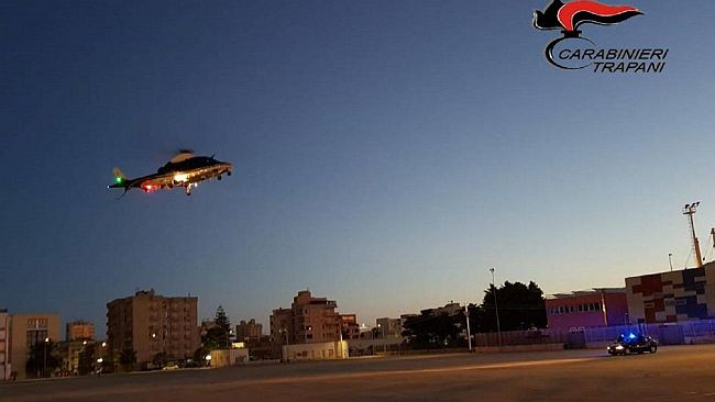 I dettagli dell’operazione “Scrigno” e tutti i nomi degli arrestati insieme all’ex parlamentare Ruggirello