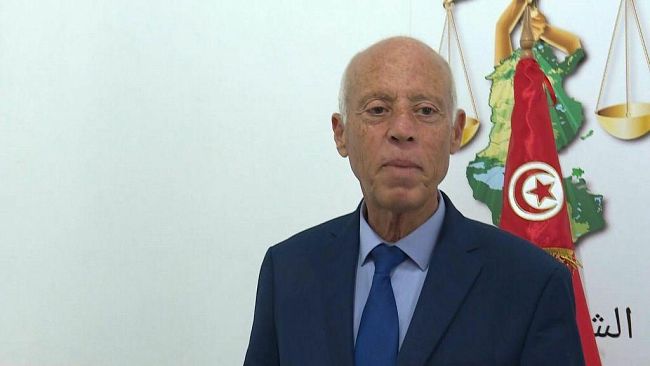 Tunisia, il conservatore Saied è il nuovo Presidente, sconfitto il magnate Karoui in carcere fino a 4 giorni fa
