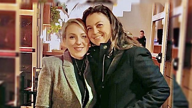 Mazara, il 19 gennaio “RitrATTI Unici di Donna” con Angela Grignano, giovane trapanese ferita nell’esplosione di Parigi