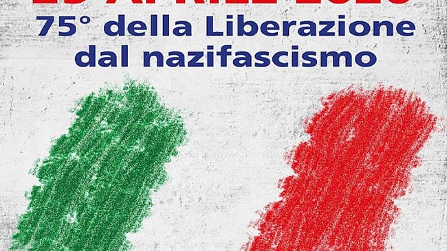 La Sinistra per Castelvetrano ricorda l’anniversario della Liberazione e le vittime del Covid 19