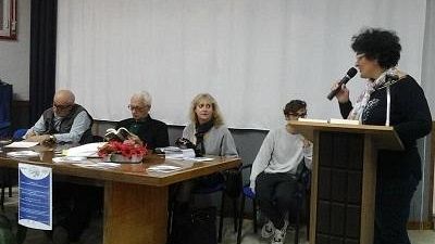 Marsala, ieri al Liceo Scientifico “Ruggieri” il Premio Mondello