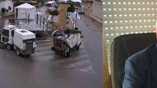 PETROSINO – Raccolta rifiuti, l’assessore Badalucco: “Nonostante l’emergenza stiamo facendo un buon servizio. Il nostro pensiero va ai lavoratori oggi fermi”