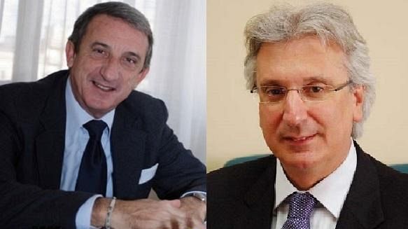 Gucciardi e De Nicola su nuova rete emergenza urgenza nella provincia di Trapani