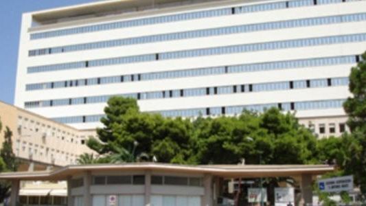 TRAPANI – Guaste le linee telefoniche del Sant’Antonio Abate