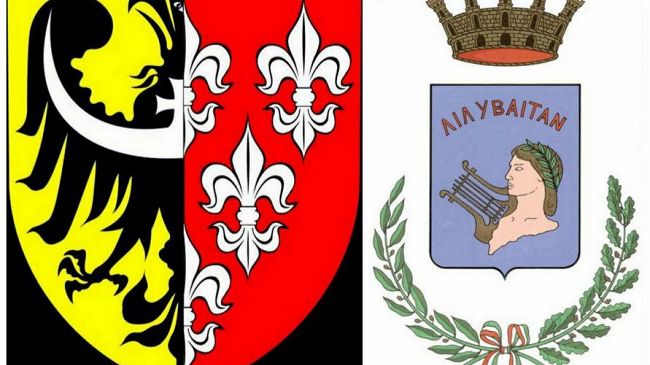 Marsala. Sabato la riconferma del patto di gemellaggio con Nysa