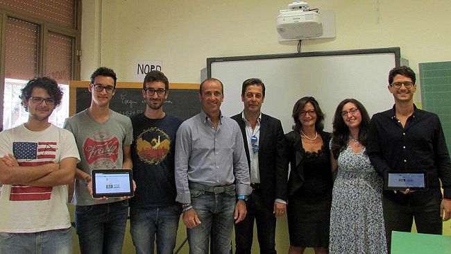 Nell’istituto comprensivo “Stefano Pellegrino” si impara a programmare già alla primaria