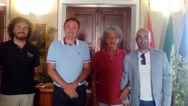 Favignana, concluso il 3° Concorso Nazionale di Esecuzione per Bande Giovanili