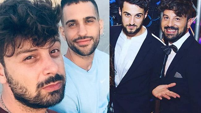 Il successo di Mahmood, da Marsala a Sanremo