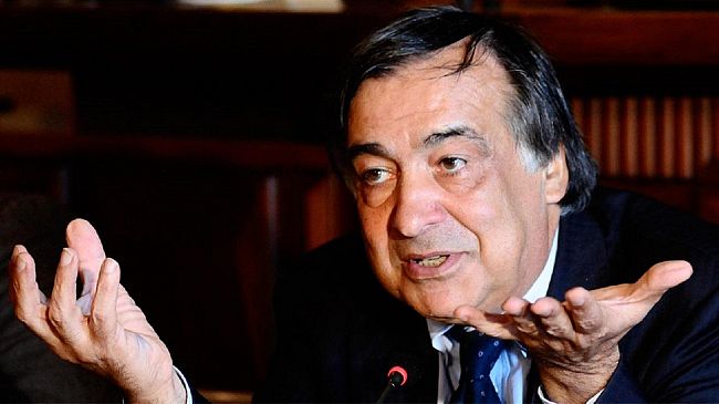 Il sindaco Orlando dalla parte di Birgi: “Attacco di Alitalia è colpo durissimo al turismo”