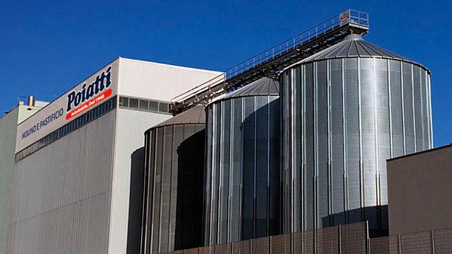 Poiatti: “Non abbiamo comprato il pastificio Tomasello”.