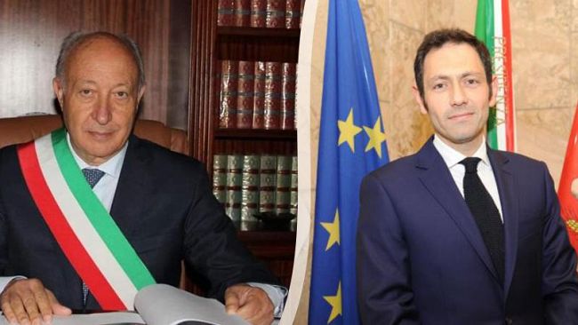 Marsala, aumenta il contagio: il sindaco Di Girolamo chiede di predisporre reparto “infettivi”