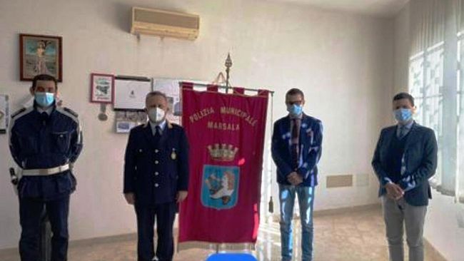 Marsala, il leader animalista Rizzi ringrazia sindaco Grillo e comandante PM Menfi
