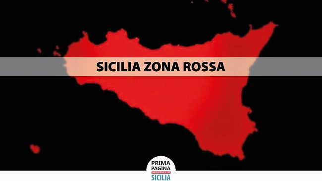 Covid, Trapani migliora ma è ancora la quarta provincia italiana per incremento dei contagi