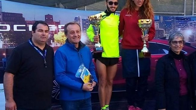 Vivicittà 2019: i numeri di un successo. Sammaritano: “Soddisfatto della grande partecipazione”