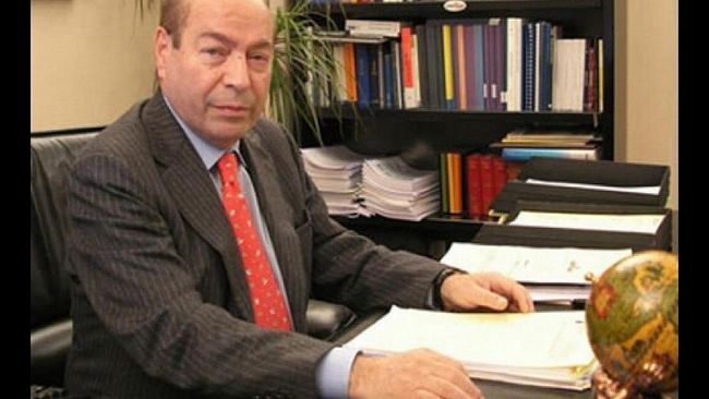Scompare Antonio Mangia imprenditore alberghiero noto in tutta la Sicilia