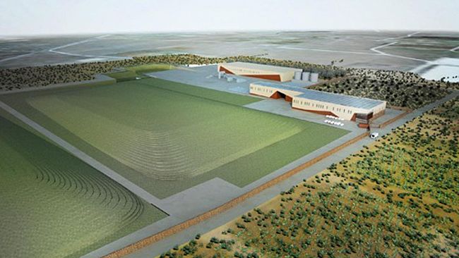 La Regione Siciliana rigetta istanza per il “Progetto Best” a Mazara. Iter chiuso  definitivamente?