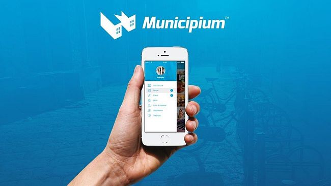 Gibellina. È nata “Municipium”, l’applicazione municipale che informa i cittadini