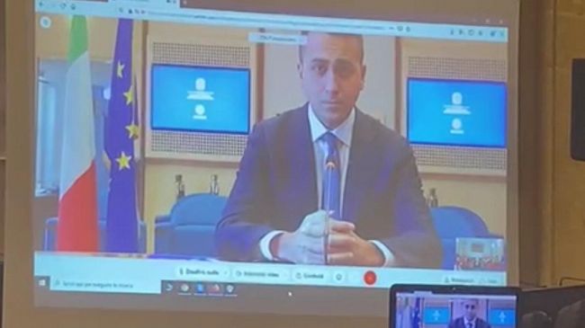 Pescatori liberati, Di Maio: “ce l’abbiamo messa tutta per riportarli a casa”