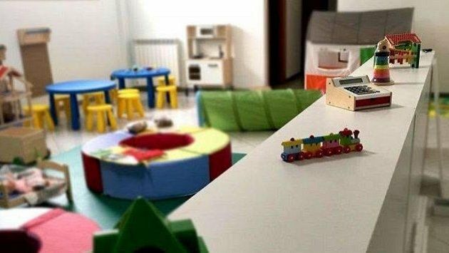 Un’oasi della genitorialità ad Alcamo e Marsala, Aprono altri due Spazi di crescita per genitori e figli del progetto “Infanzia in gioco”