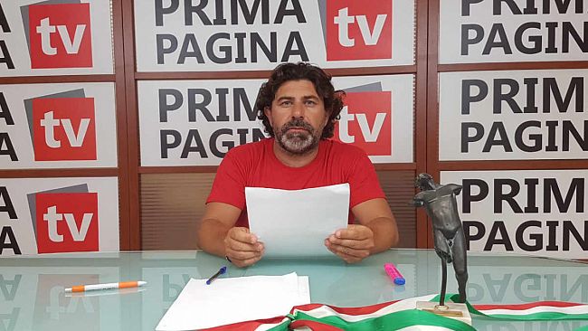 VIDEO . L’annosa questione dei sequestri dei pescherecci mazaresi legata ad interessi più “grandi”.
