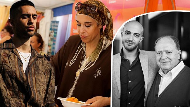 Cous Cous Fest, Mahmood in concerto gratuito a San Vito Lo Capo