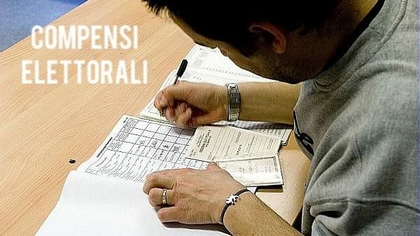 Compensi elettorali