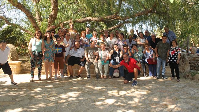 Mazara. “VIENI E VEDI - Incontrarci per riguardarci”