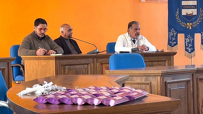 Pantelleria, presentata la Summer 2025