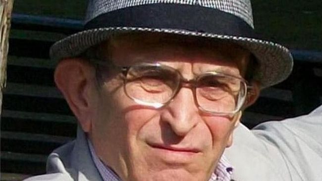 ​Mazara, cordoglio dell'Amministrazione per la scomparsa del poeta Lucio Zinna