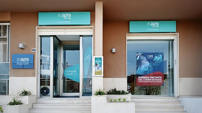 trapani/a29-plus-inaugura-la-nuova-sede-di-trapani