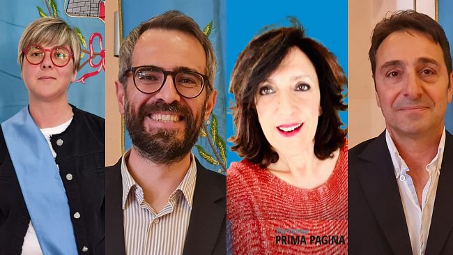 Elezioni Provinciali: 4 candidati locali