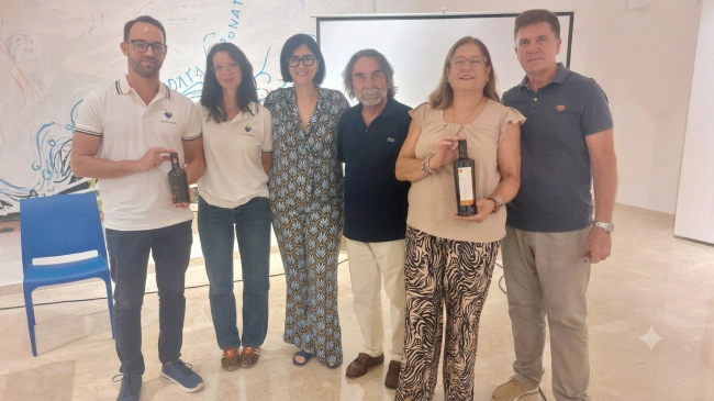  L’AC Trapani lancia i “Villaggi del Gusto” al Rally Valle del Belìce