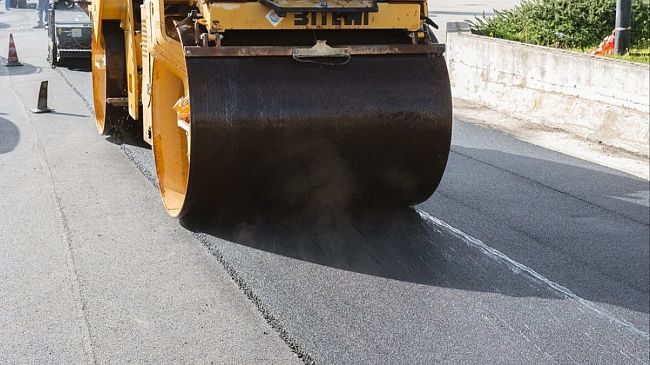 Trapani, avviati lavori stradali per rendere le strade più sicure