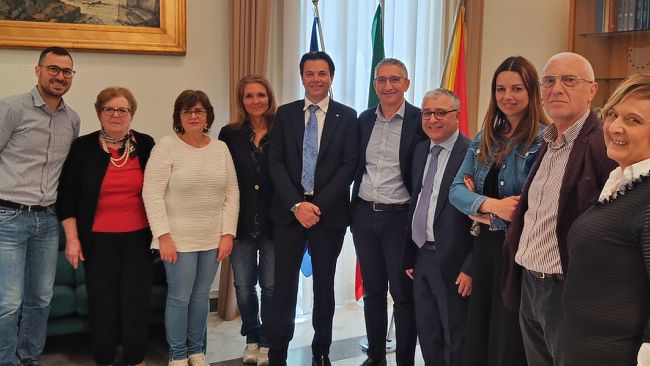 Calatafimi. Il geometra e agrotecnico Fiorello Antonino entra a far parte della Giunta Municipale