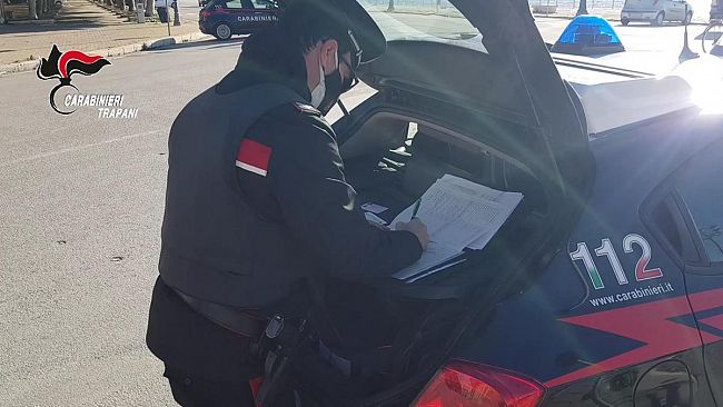 Controlli movida in provincia: un arresto, denunce e sanzioni