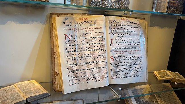 Castelbuono, i Musei Civico e Minà Palumbo trainano cultura, ricerca e innovazione nelle Madonie