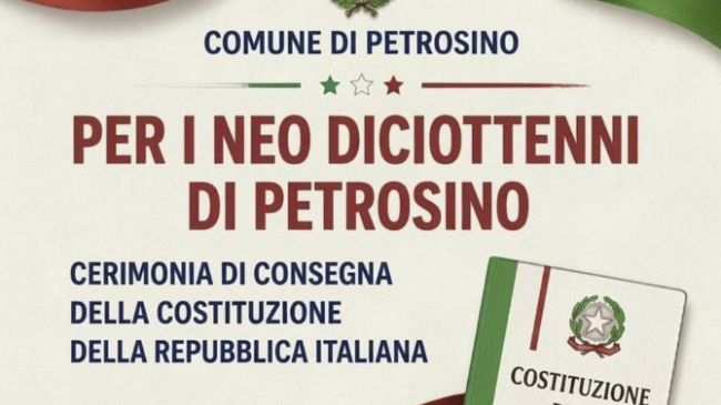 petrosino-celebra-i-neo-diciottenni-consegna-della-costituzione-in-aula-consiliare-petrosino