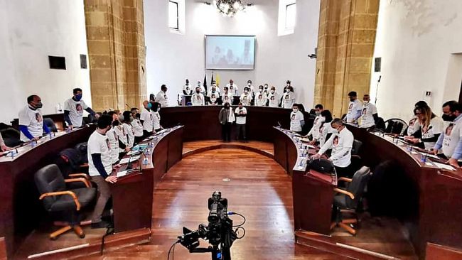 Il Consiglio comunale approvato il Piano delle opere pubbliche 