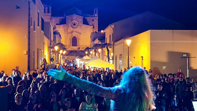 Custonaci da primato nei 