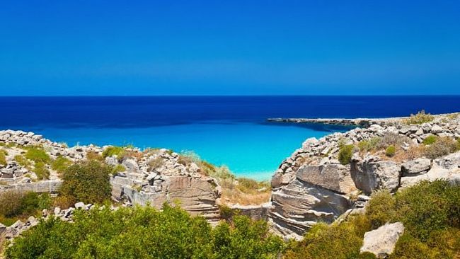 Al museo Agostino Pepoli si parlerà del Parco Nazionale delle Egadi