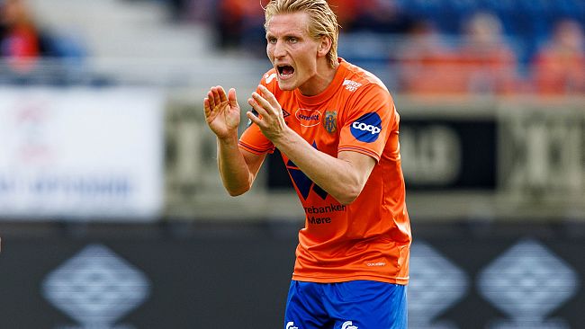 Fc Trapani 1905, ufficiale l'arrivo di Segberg