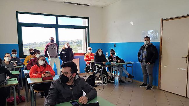 “Progetto Policoro”, conclusi gli incontri nelle scuole della Diocesi