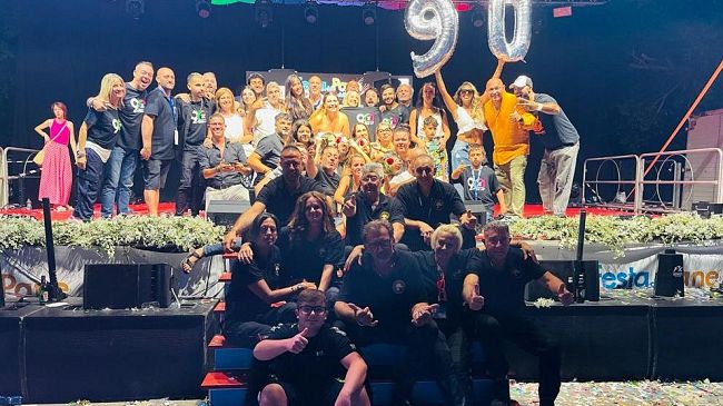 Festa del Pane e della Pasta, record di presenze anche nella seconda serata